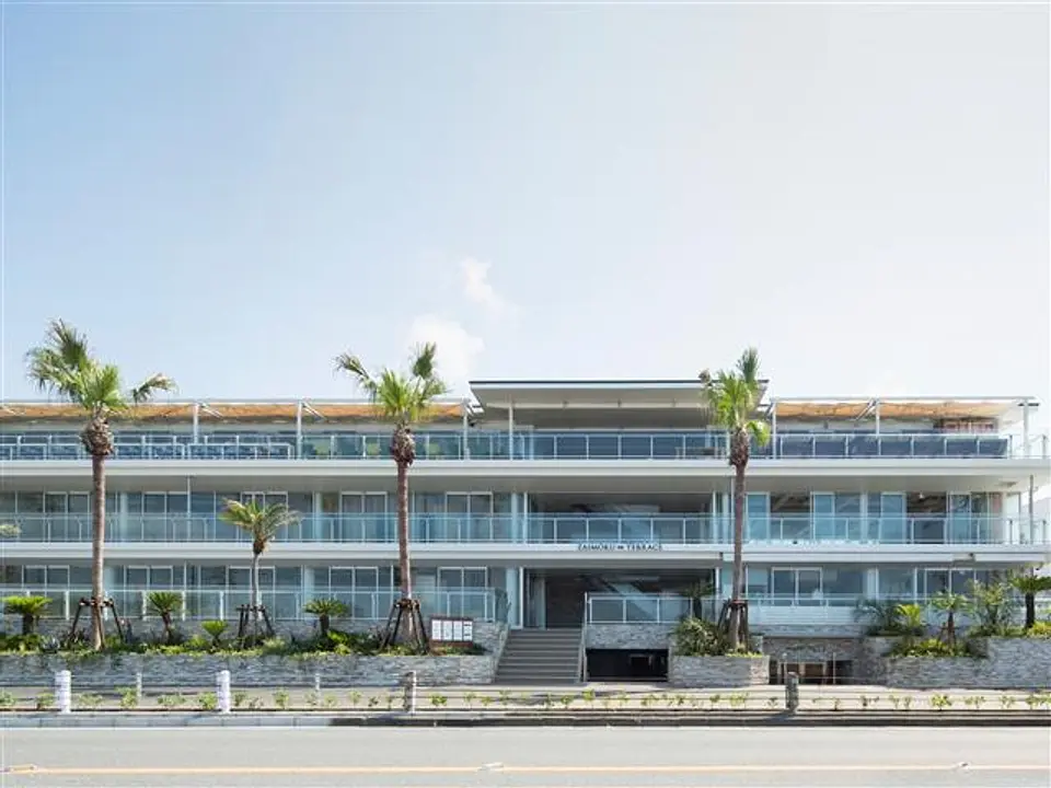建物