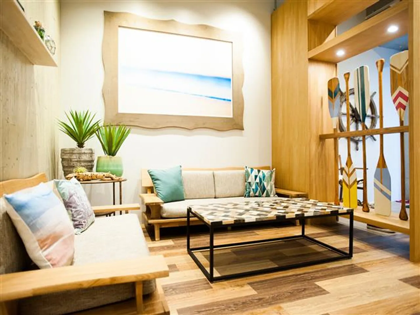 HONEY SURF CLUB