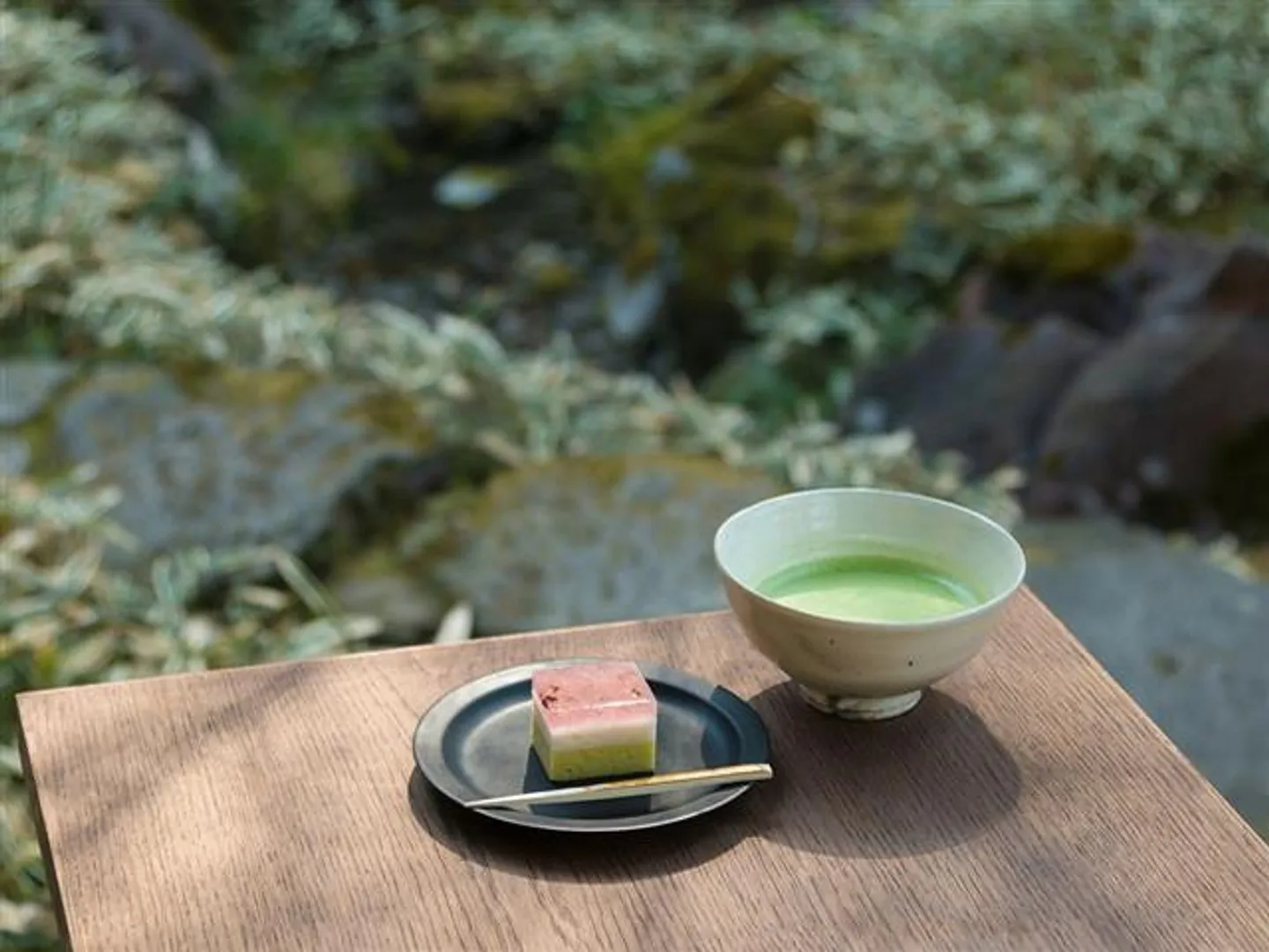 一条恵観山荘
