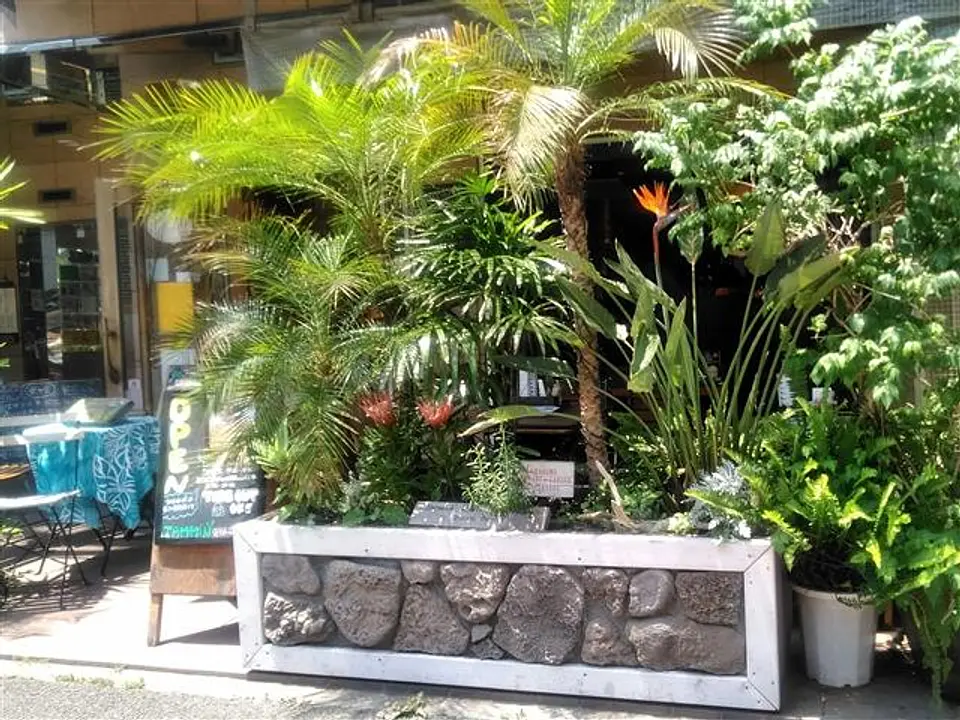 店舗外観