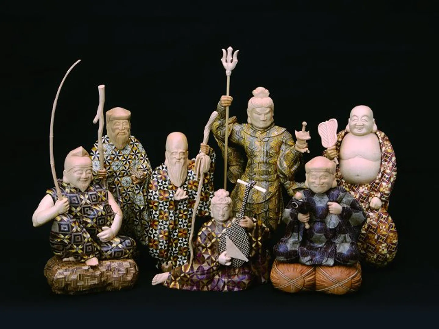 七福神