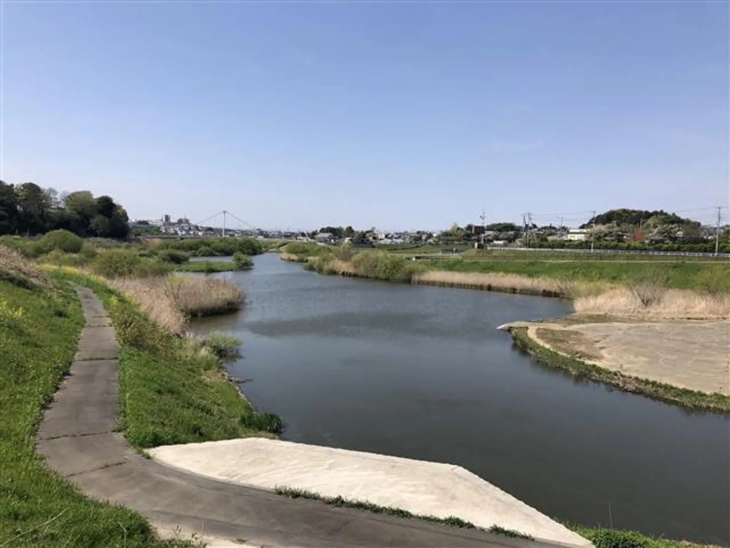 ビオトープ