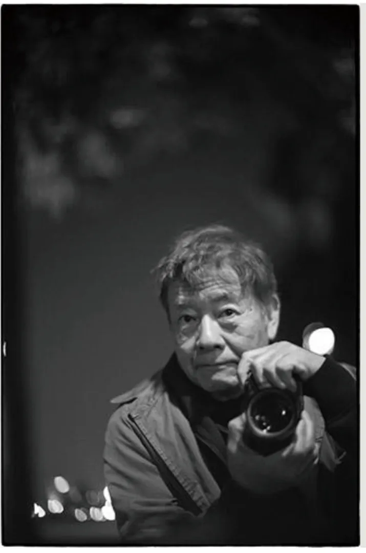 ©ハービー・山口
