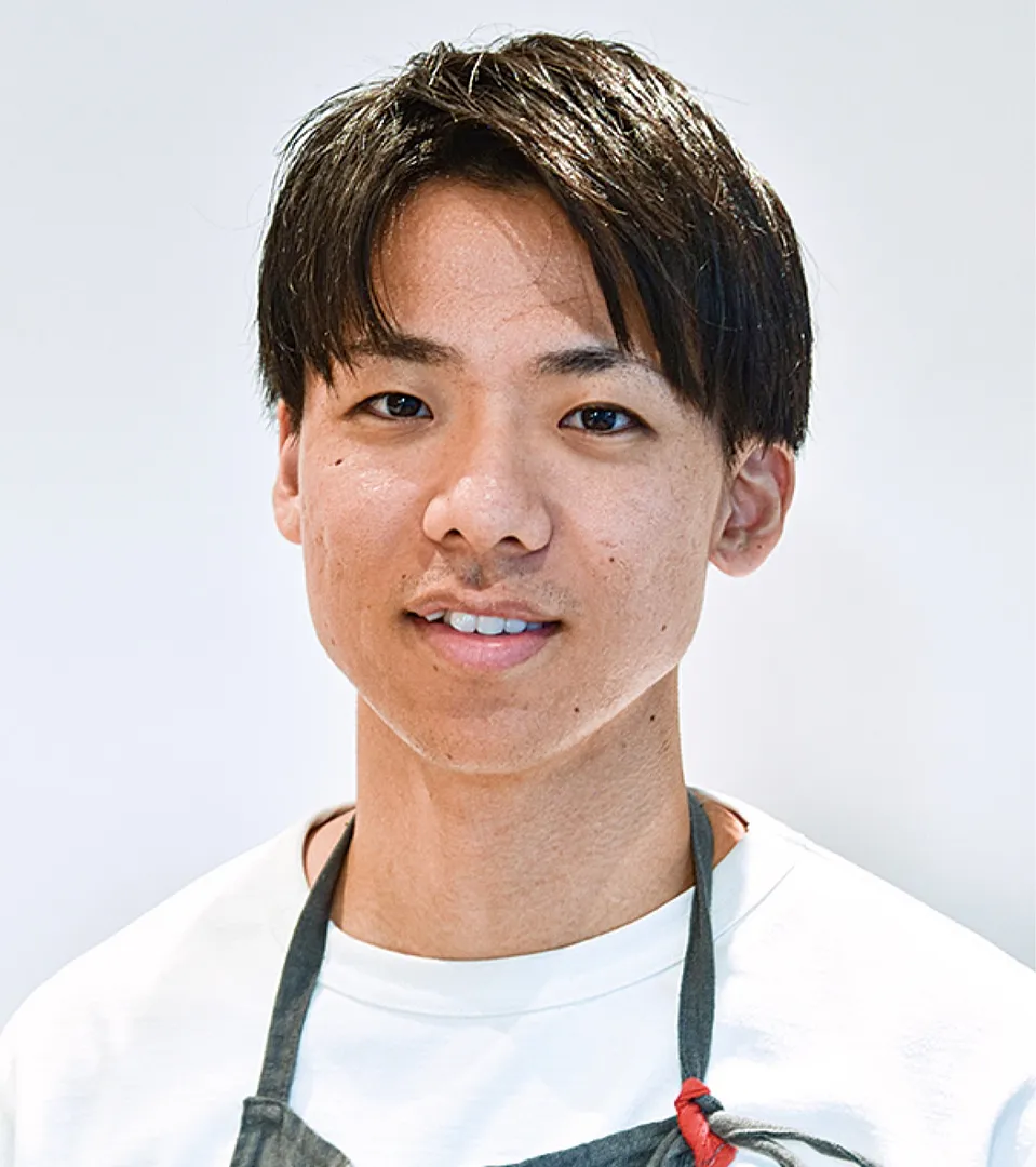 5月に起業した北野さん
