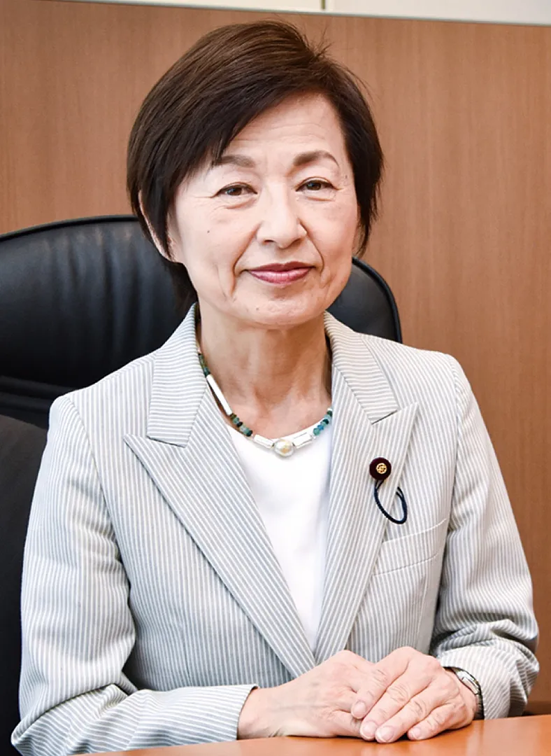 福島副議長