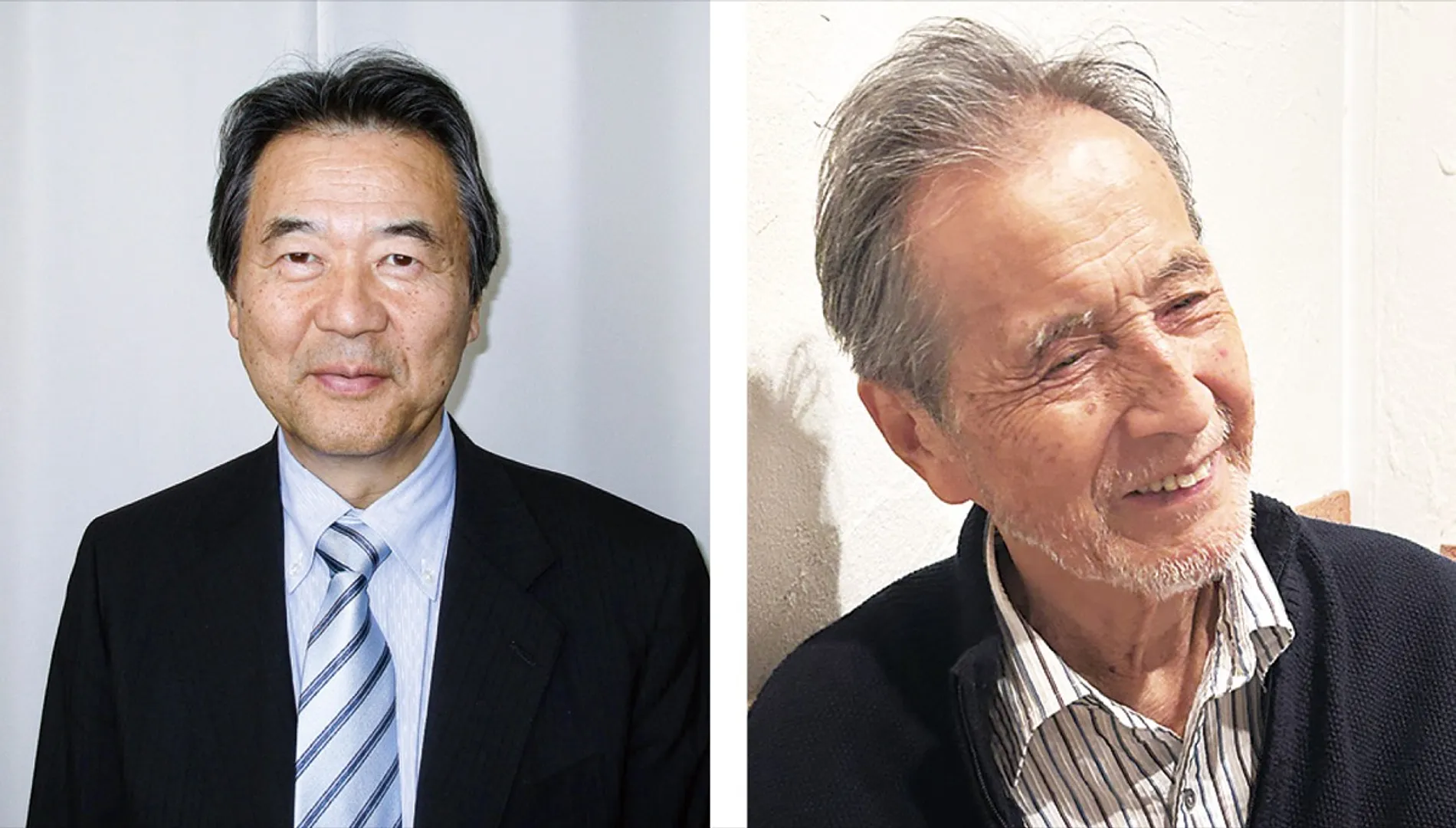 講師を務める山本さん（右）と朝田さん