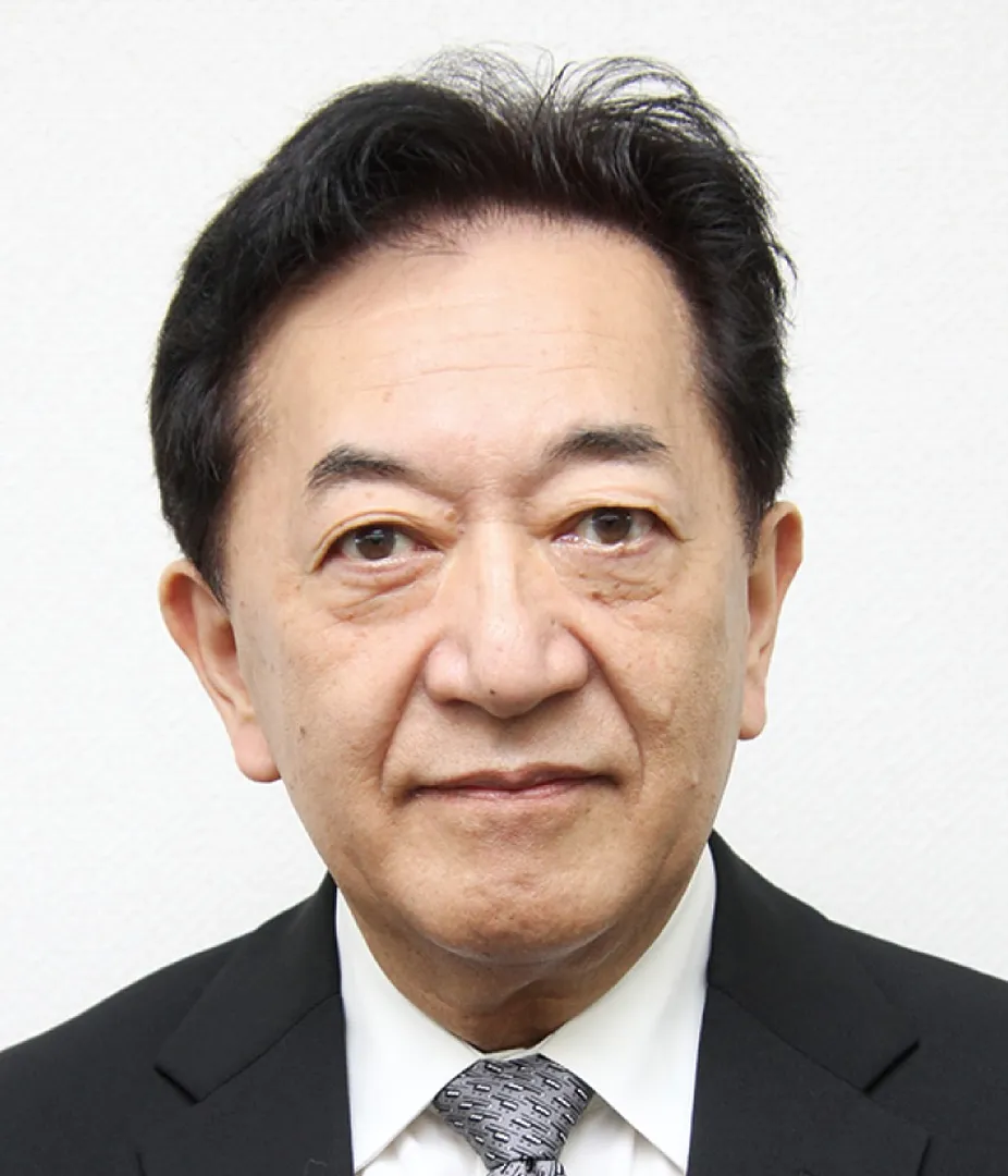 田中康夫氏