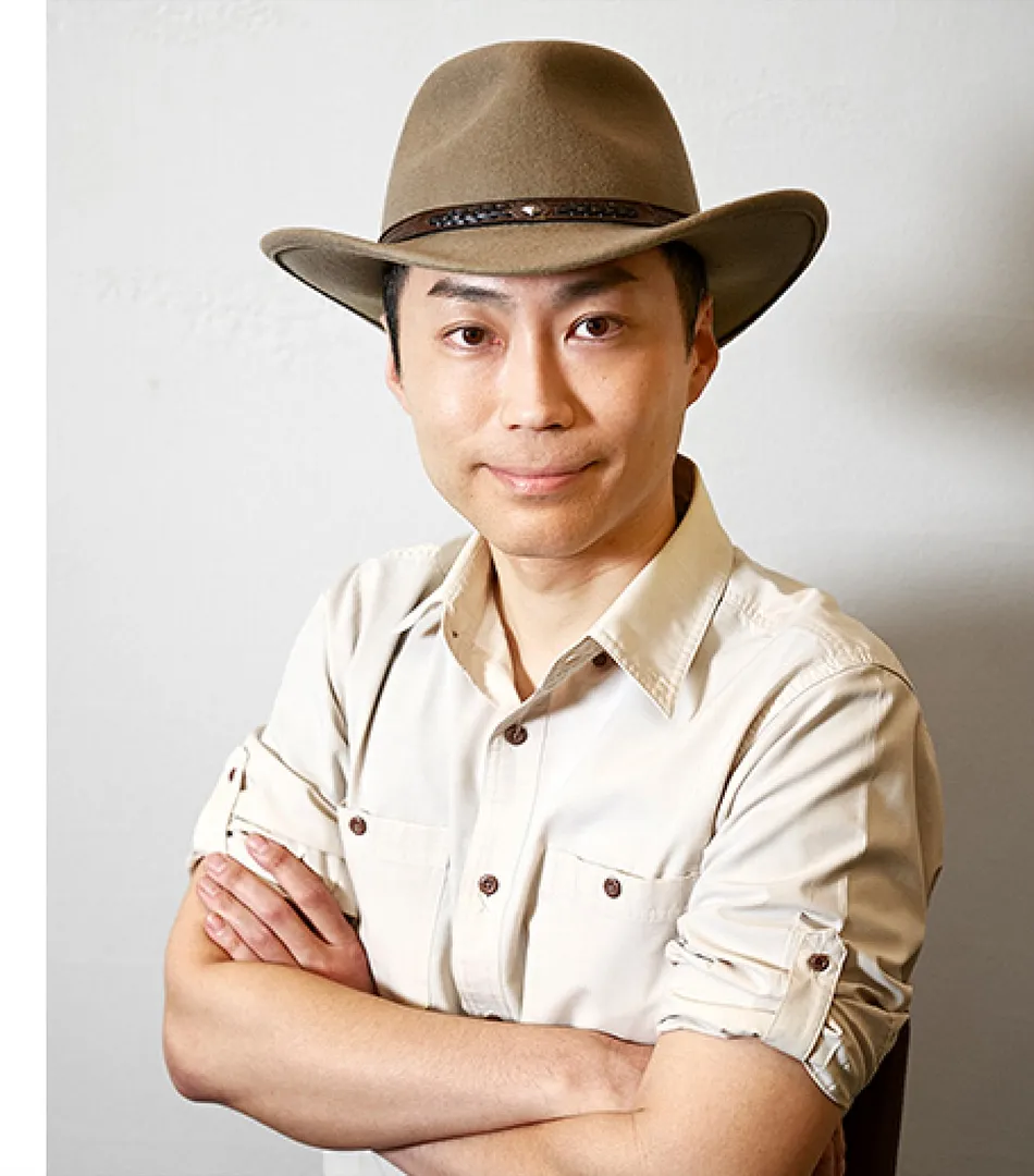 恐竜くんが監修