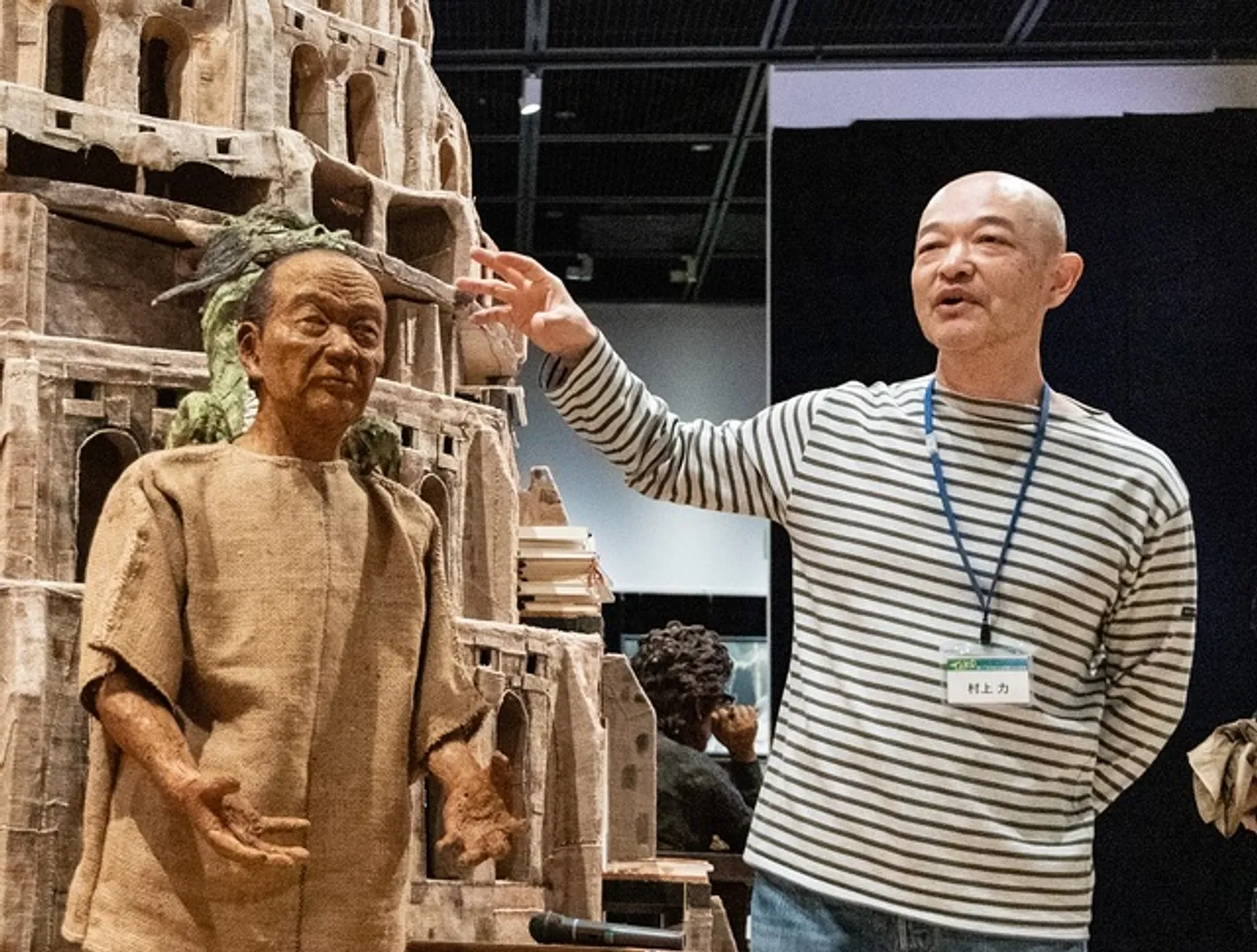 川崎市岡本太郎美術館