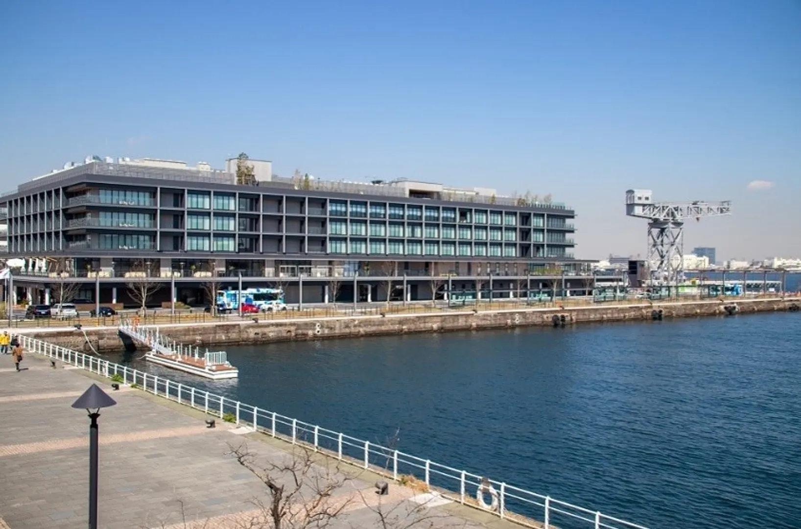 横浜ハンマーヘッド