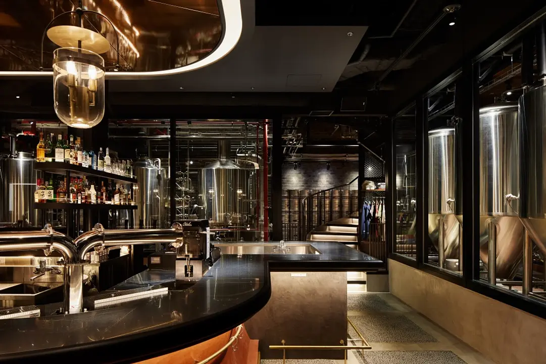 QUAYS pacific grill