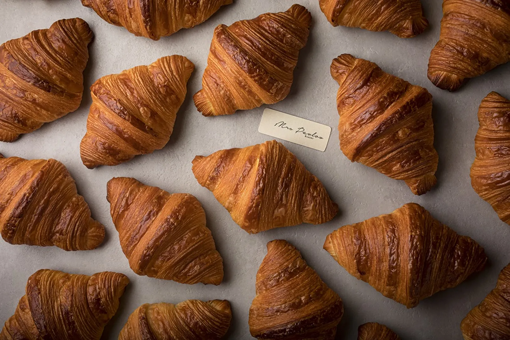 Mrs Pavlov BAKERY