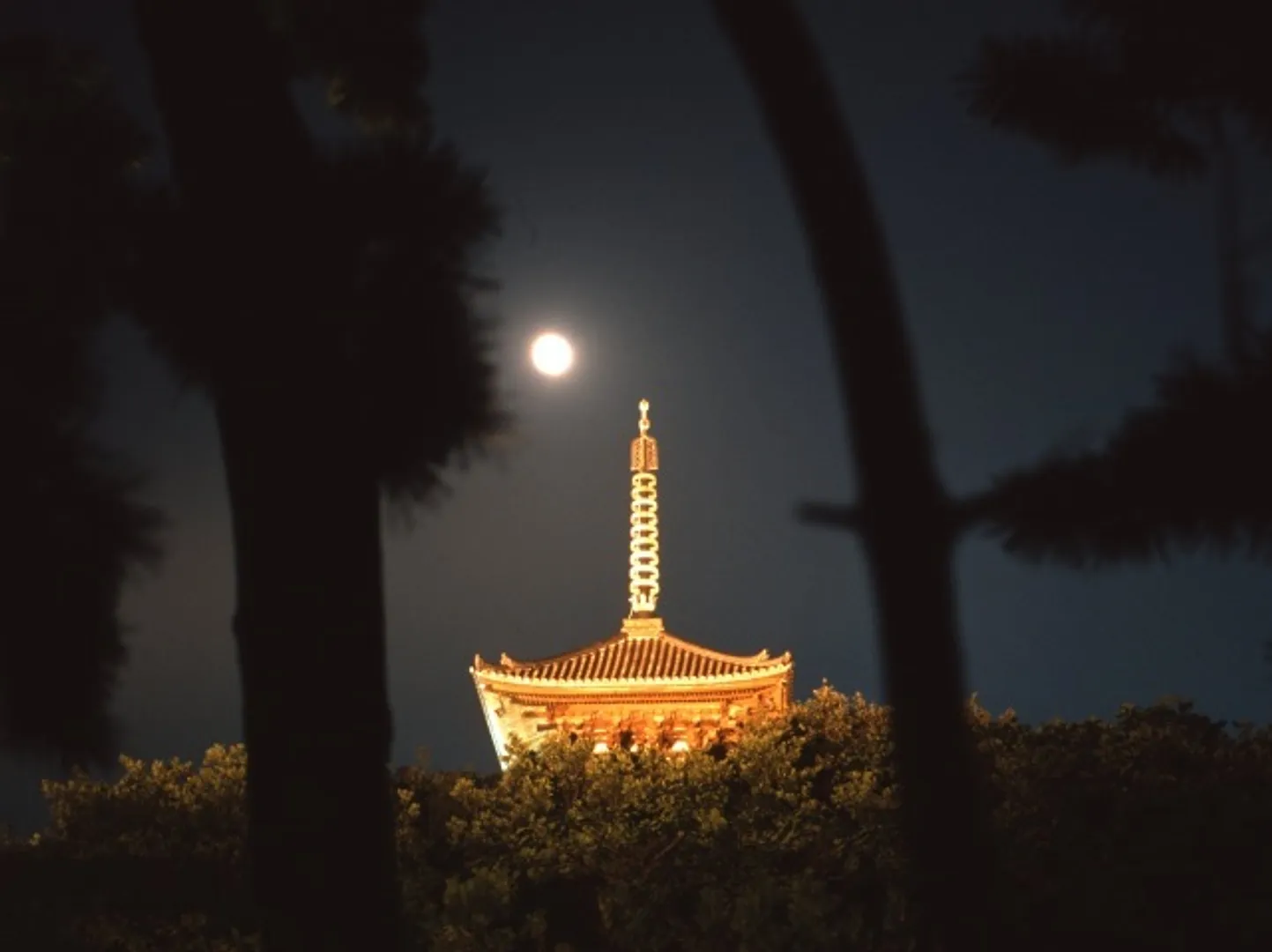 公益財団法人三溪園保勝会