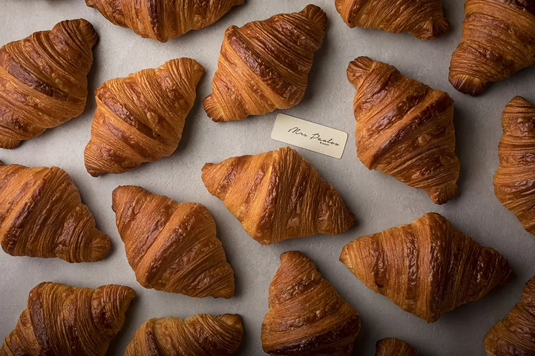 Mrs Pavlov BAKERY