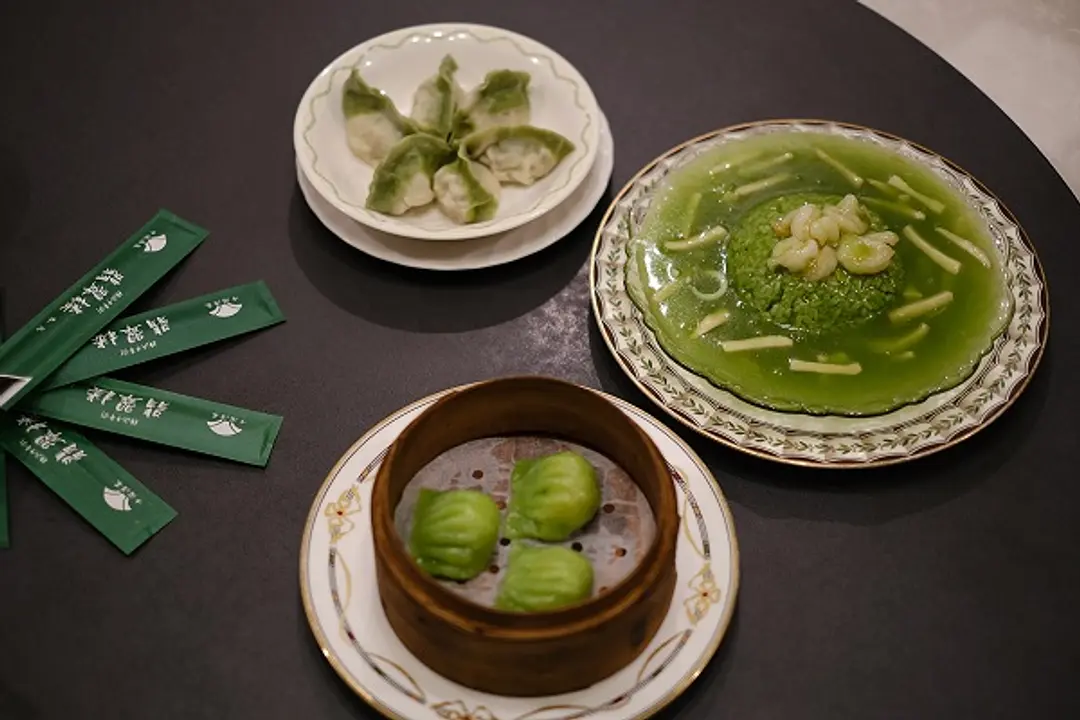 翡翠楼本店
