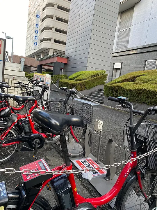 スカイビル