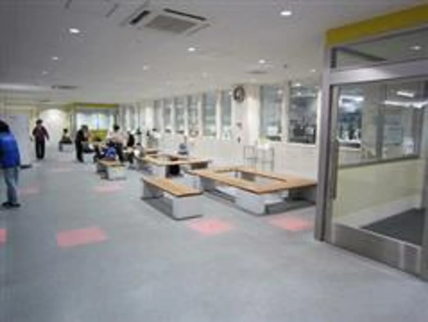 リンク見学ギャラリー