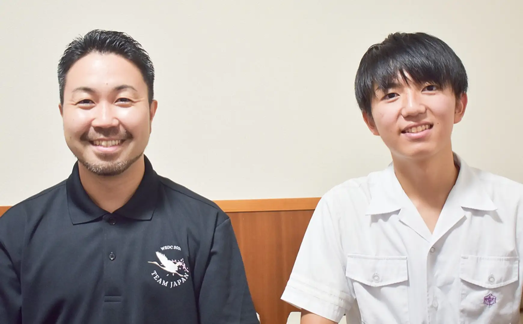 英語ディベートの日本代表 聖光学院高校石田さん 世界大会で決勝Tへ 