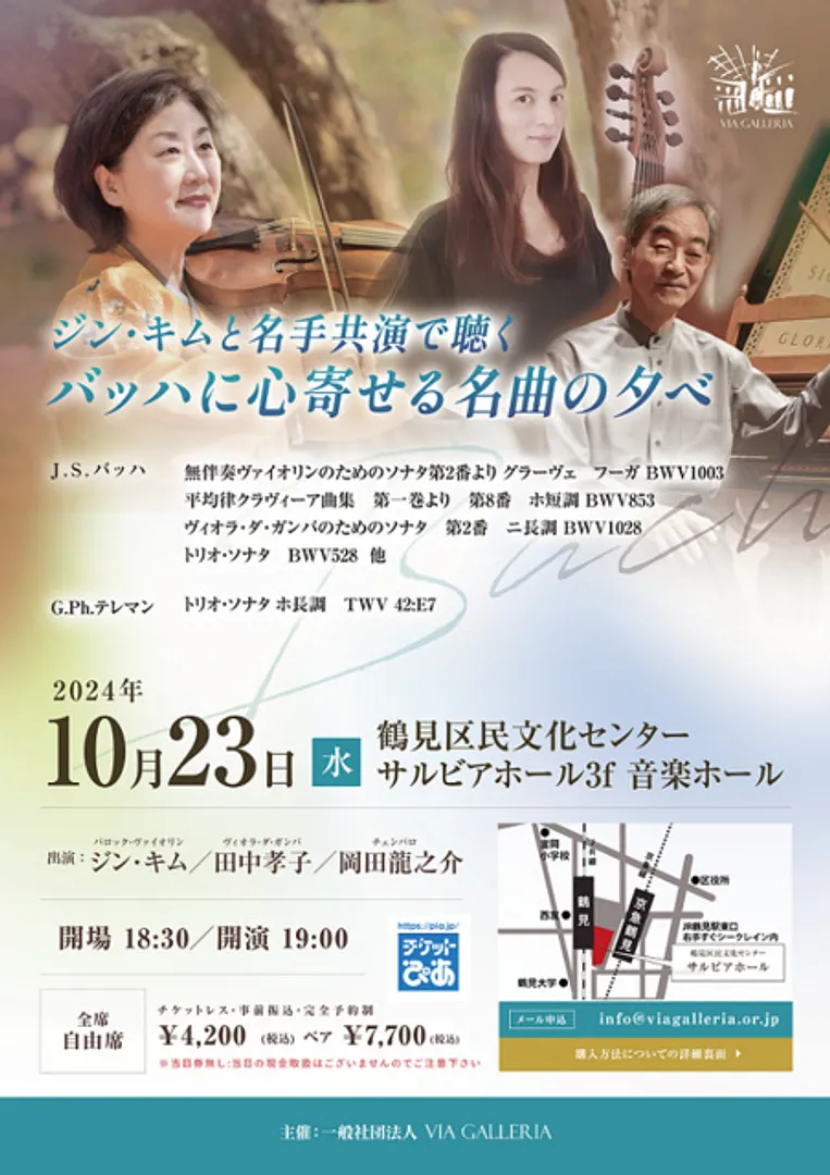 一般社団法人ヴィア・ガレリア