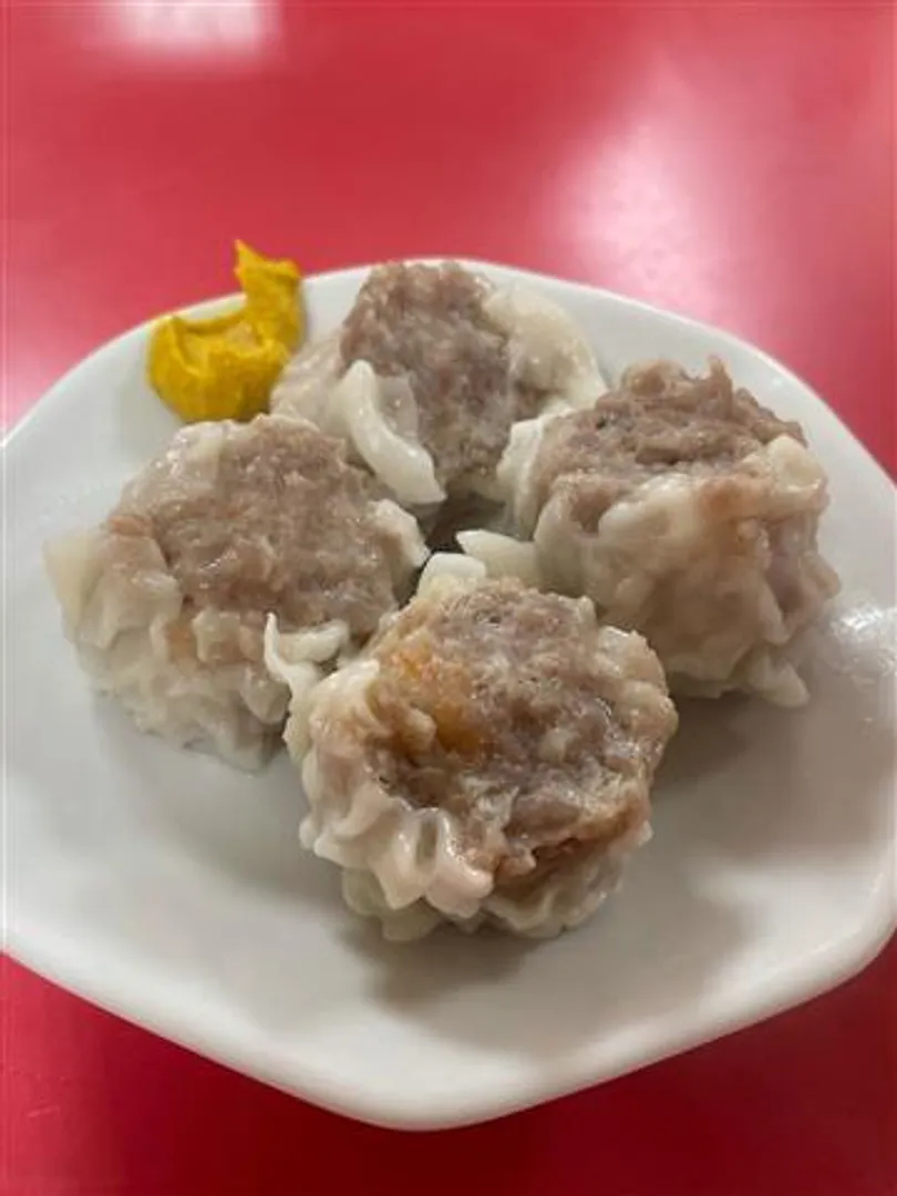 シウマイ